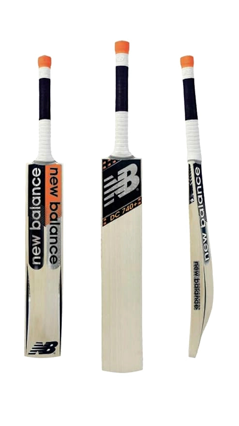 new balance 740+ English Willow Cricket Bat