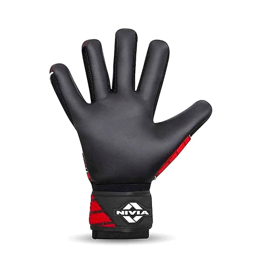 Nivia Raptor Torrido Football Gloves