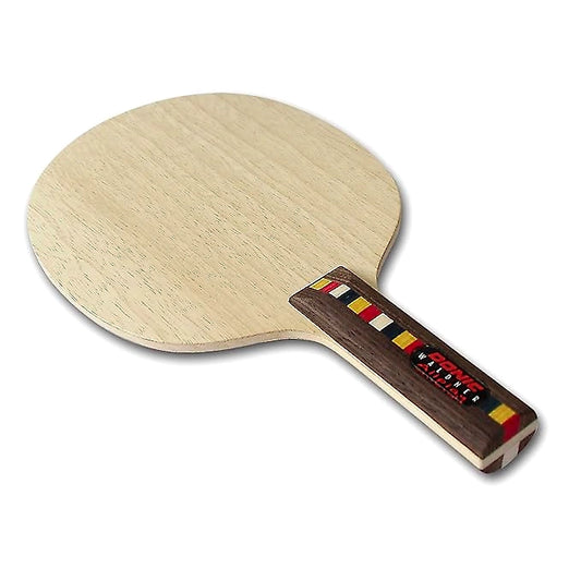 DONIC Waldner All Play Concave Wooden Table Tennis Blade