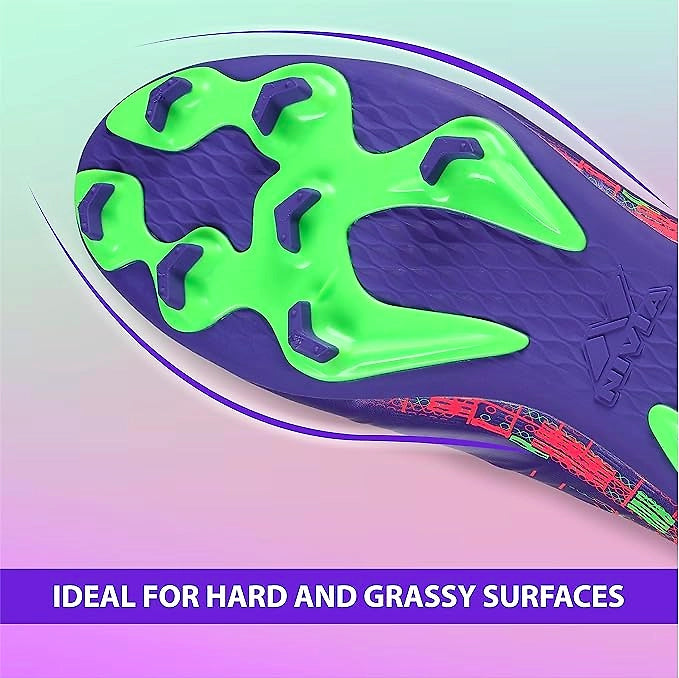 NIVIA Football Stud/Shoe for Men