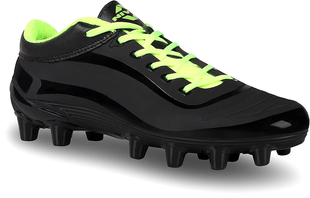 Nivia Airstrike Football Shoes For Kids.
