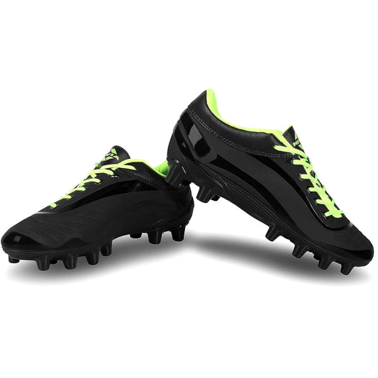 Nivia Airstrike Football Shoes For Kids.