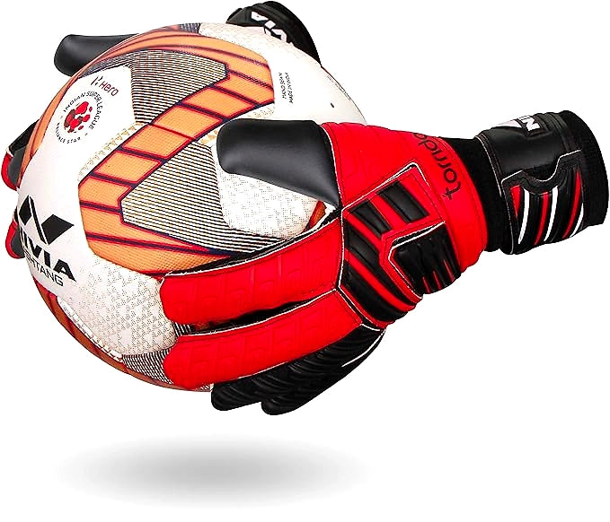 Nivia GG-893 Torrido Football Gloves