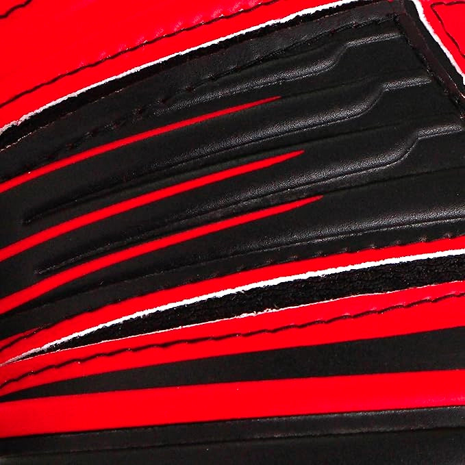 Nivia GG-893 Torrido Football Gloves