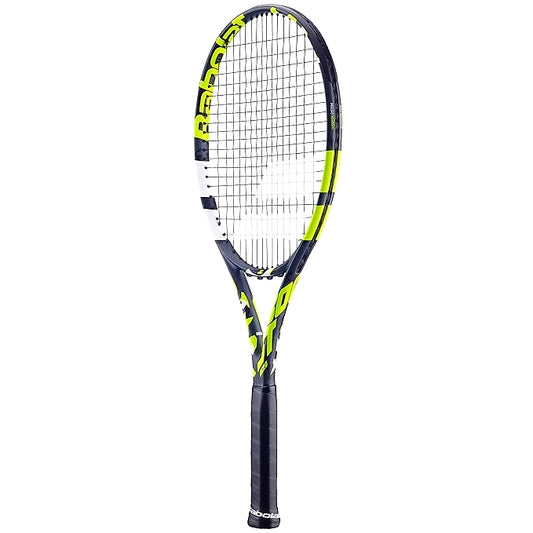 Babolat Boost Aero Tennis Racket Strung