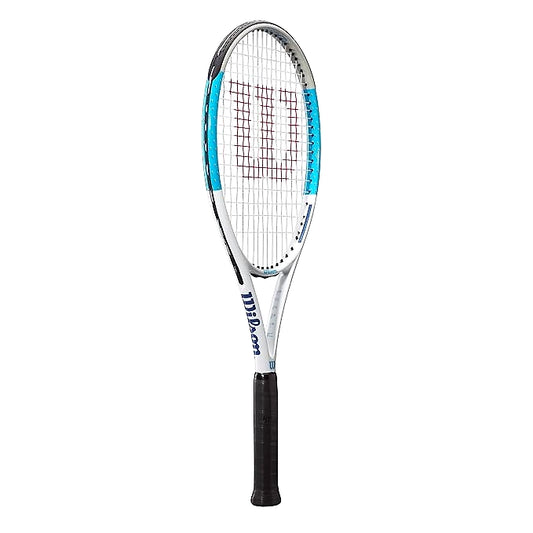 Wilson Aluminium Ultra Power Team 103 Strung Tennis Racket