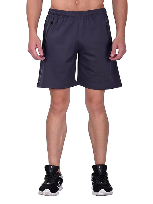 SG Men's Regular Comfort Fit Sports Shorts for Mens & Boys