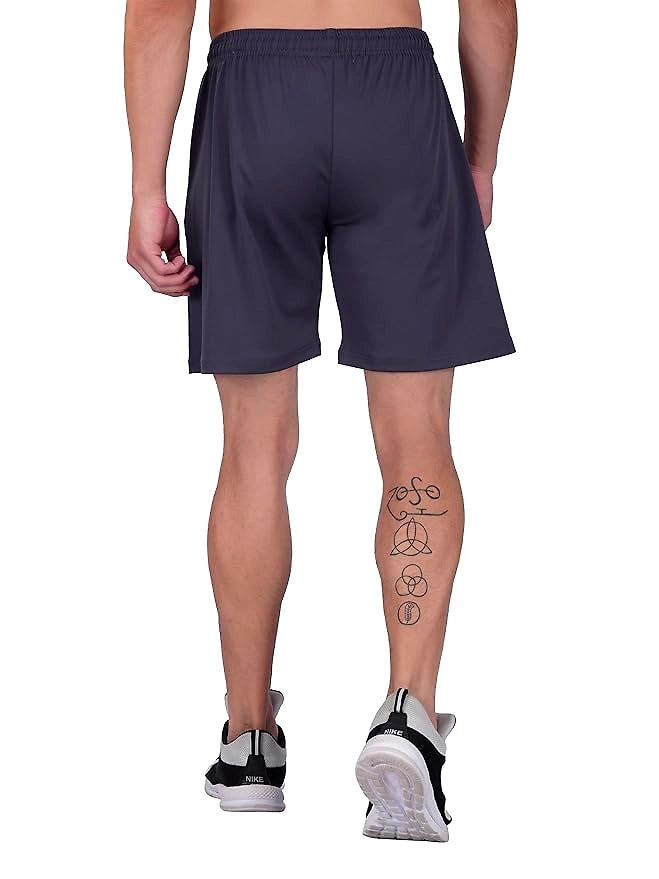 SG Men's Regular Comfort Fit Sports Shorts for Mens & Boys