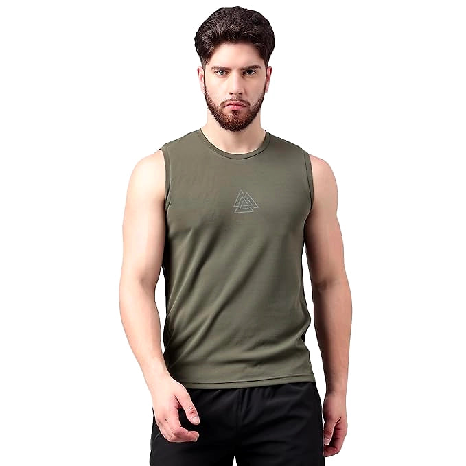 UNPAR SG Men Vest