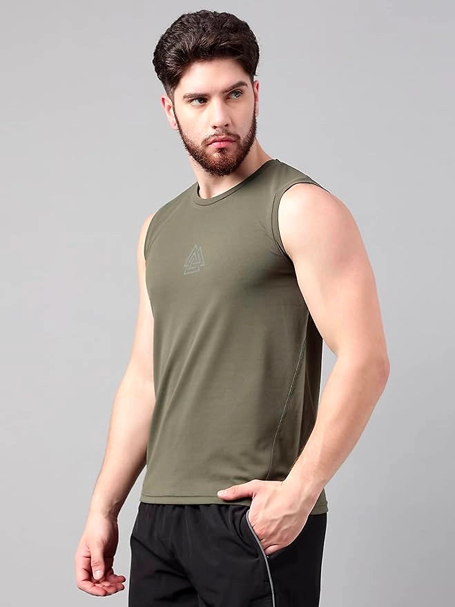 UNPAR SG Men Vest