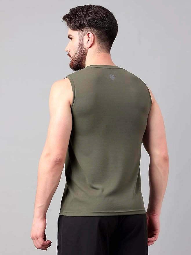 UNPAR SG Men Vest