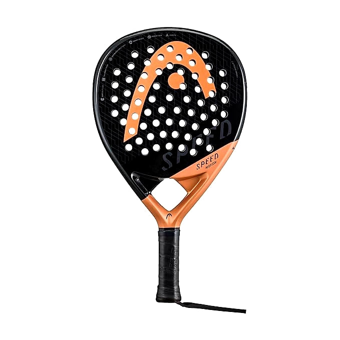 HEAD Speed Motion 2023 Padel Racket