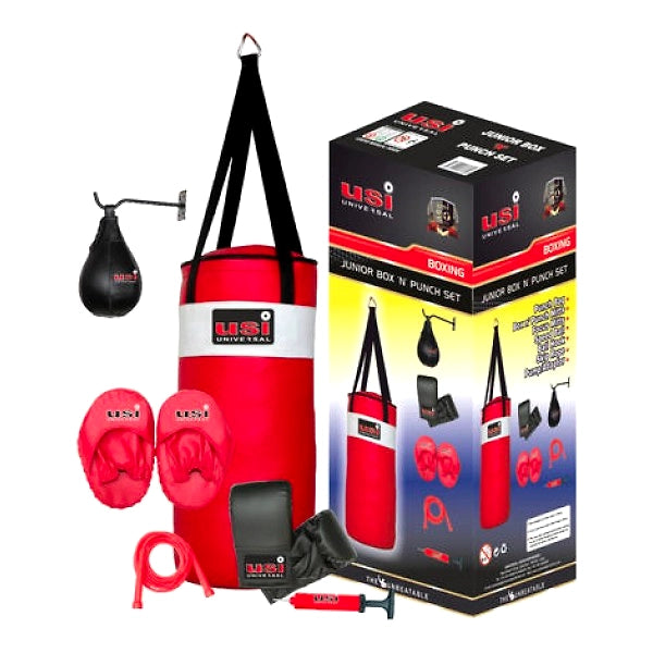 USI 720 JUNIOR BOXING SET