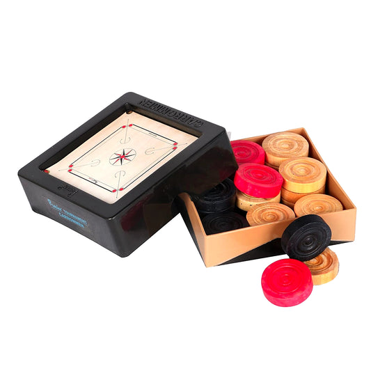 PRECISE C-03 TOURNAMENT CARROM COIN