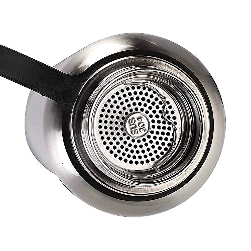 PROBOTT Thermosteel Hulk Vacuum Flask with Carry Bag 1100ml PB 1100-02 (Colour May Vary)