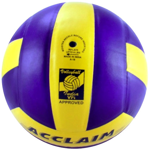 Cosco Acclaim PU Volley Ball