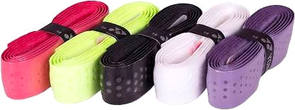 YONEX AEROCUSH 9900 BADMINTON GRIP (Pack of 5)