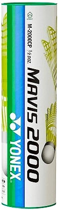 YONEX MAVIS 2000 BADMINTON COCK