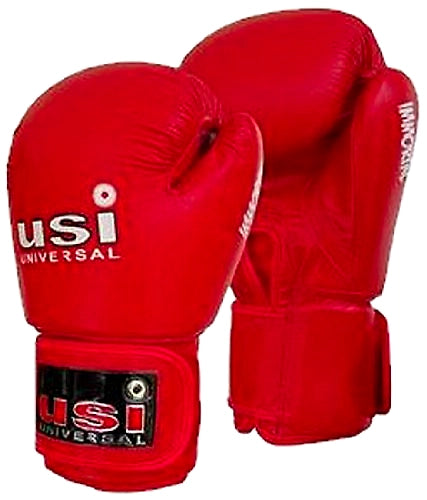 Usi 609 M Boxing Gloves