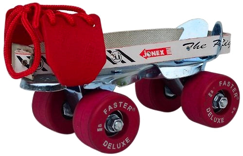 Jonex Faster Baby Roller Skates(colour May Vary)