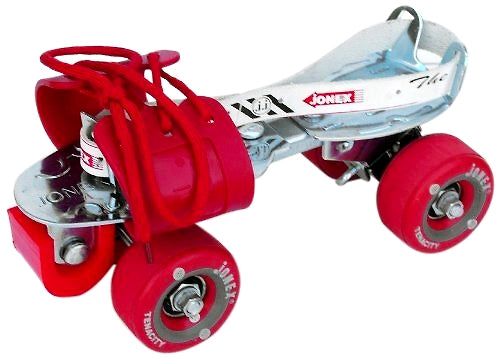 Jonex Tenacity Roller Skates