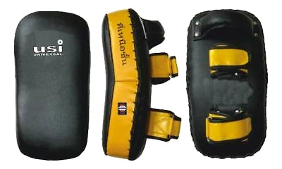 Thai Arm Pad Leather