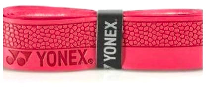 YONEX AC 420 EX BADMINTON GRIP (Pack of 2)