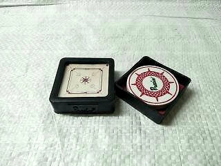 PRECISE PL-S03 TOURNAMENT PLASTIC BOX CARROM STRIKER