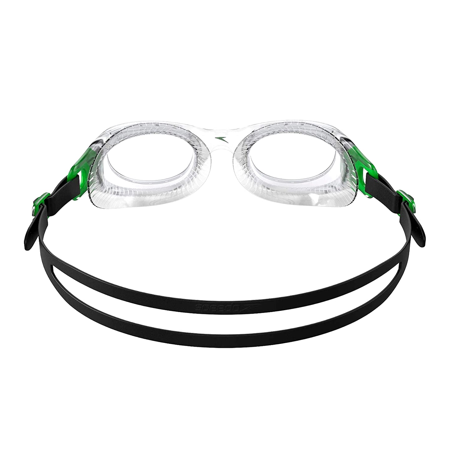 Speedo Unisex-Adult Futura Classic Goggles
