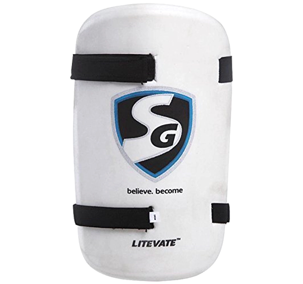 Sg Litevate Cricket Thigh Pad