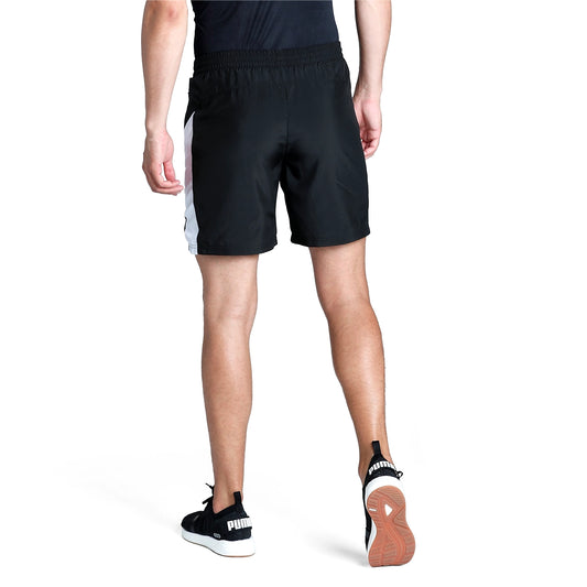 Puma Zippered Men's Woven Shorts