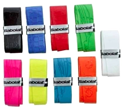 BABOLAT MY OVERGRIP X 70 Tacky Touch