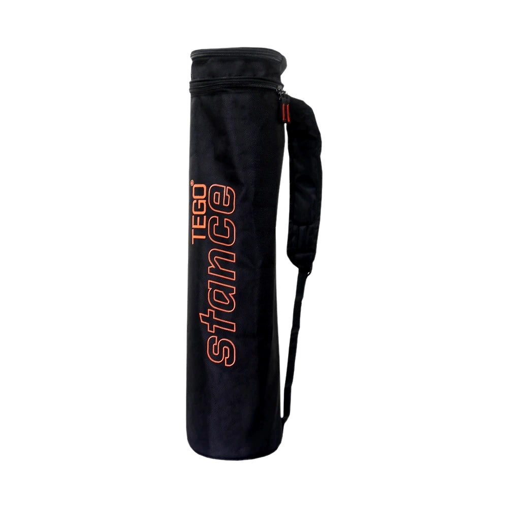 TEGO Stance Truly Reversible Yoga Mat with GuideAlign