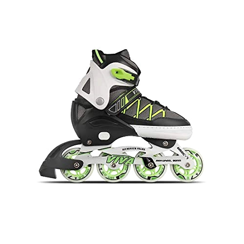 Viva 90mm Inline Skates
