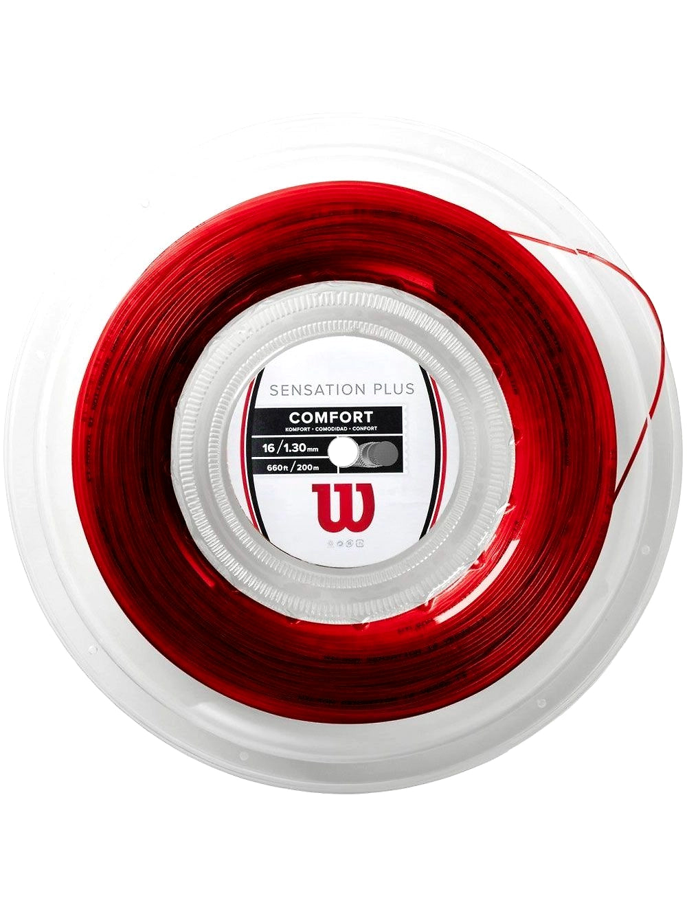 Wilson Sensation Plus 16 String (12M CUT FROM REEL)