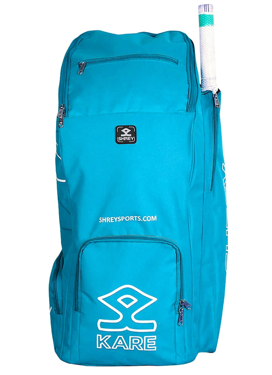 SHREY KARE DUFFLE BAG