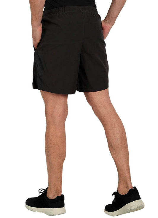 SHREY PRO DOUBLE LAYER SHORTS
