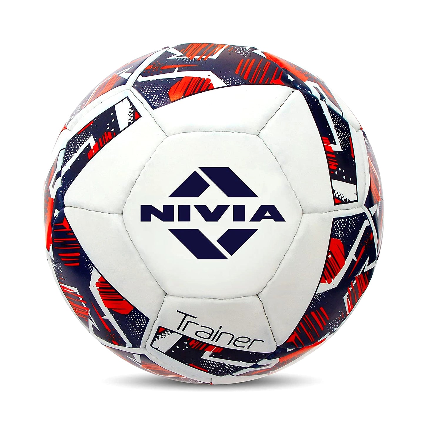 Nivia Trainer FB-290 Football