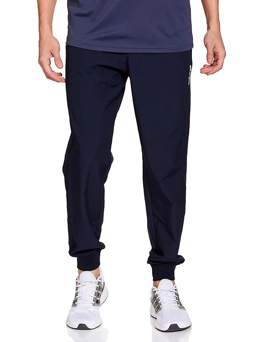 Adidas Men's Slim Track Pants: Stylish, Comfortable, and Performance-Driven Activewear for the Modern Man