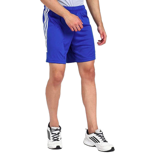 Adidas Regular Polyester Regular Fit Mens Shorts