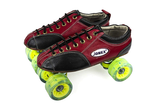 Jonex Professional Skates Shoes