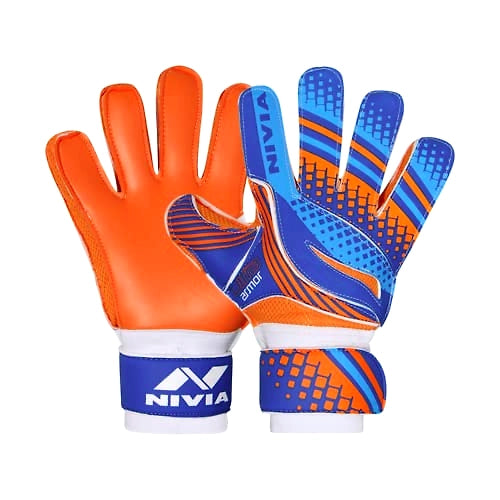 Nivia Armour Football Gloves