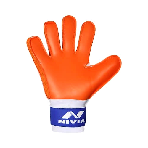 Nivia Men Ultra Armour Goalkeeper Gloves