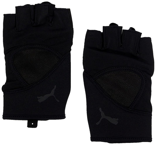 Puma Essential PWRcool Training Fingered Gloves
