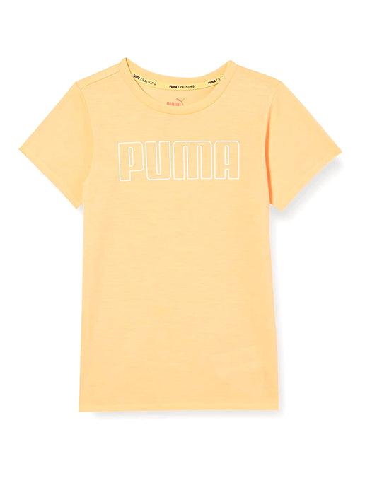 Puma Girls T-Shirt