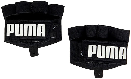 Training Essential Grip Unisex Cut Fingered Gloves