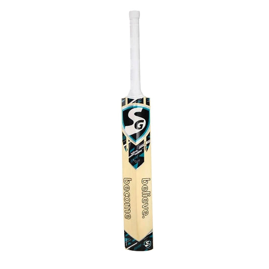 SG RSD Spark Kashmir Willow Cricket Bat (Color May Vary)