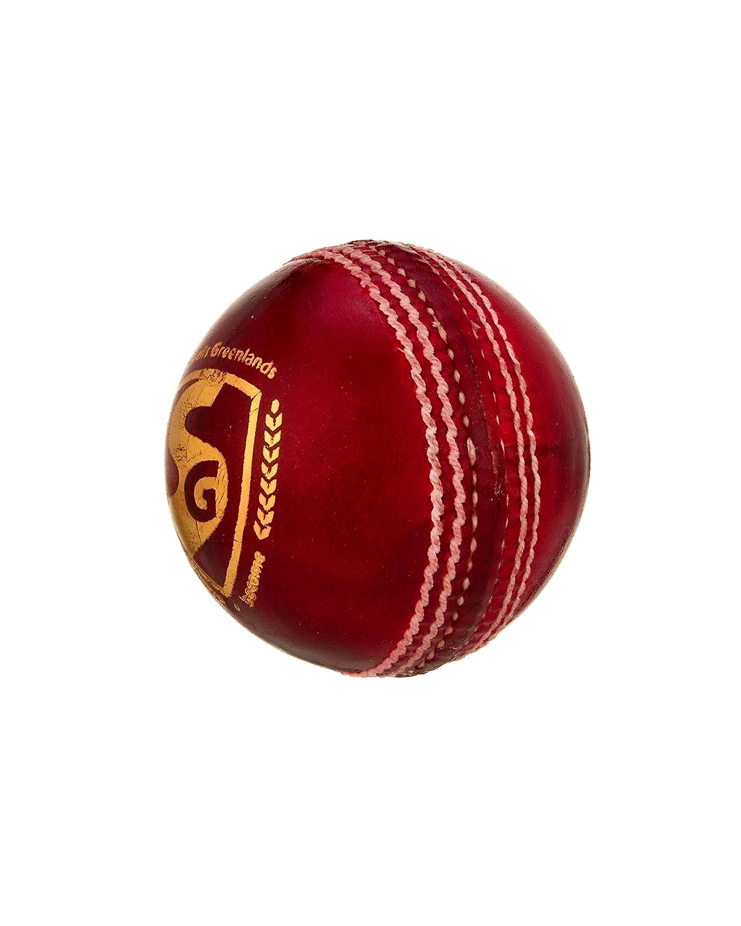 Sg Club Leather Cricket Season Ball