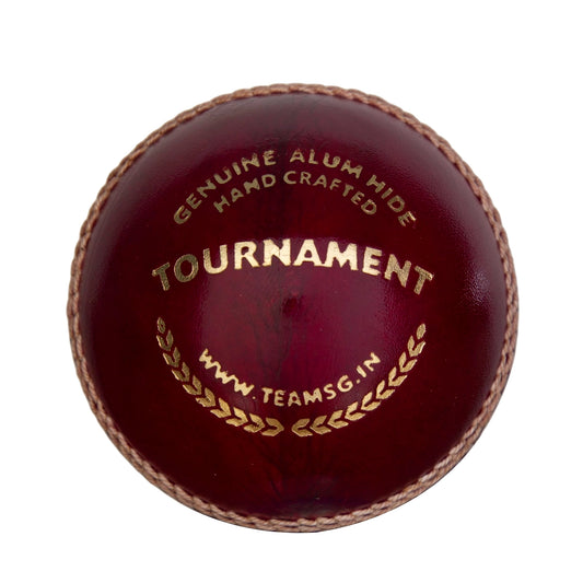 SG TOURNAMENT CRICKET SEASON BALL