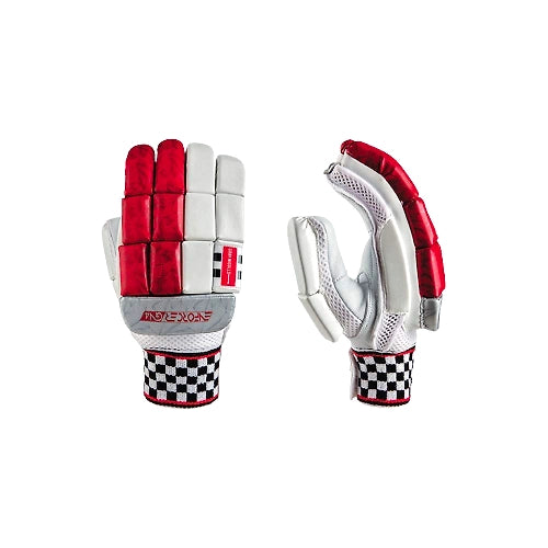 GRAY-NICOLLS GN4 ENFORCER BATTING GLOVES